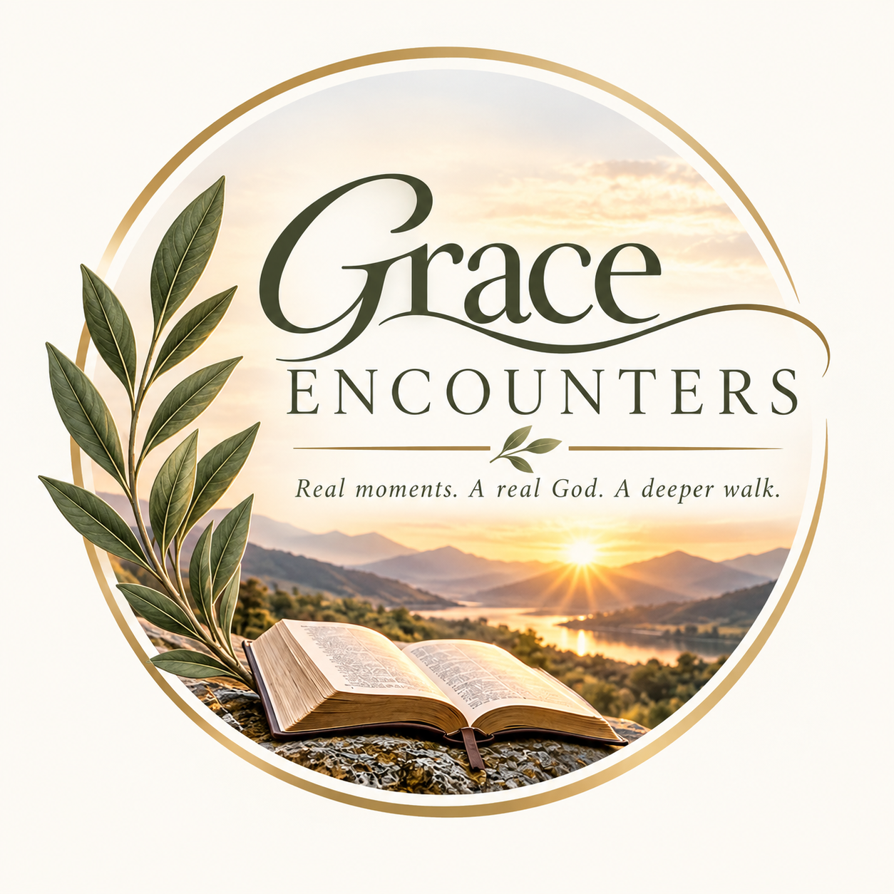 Grace Encounters